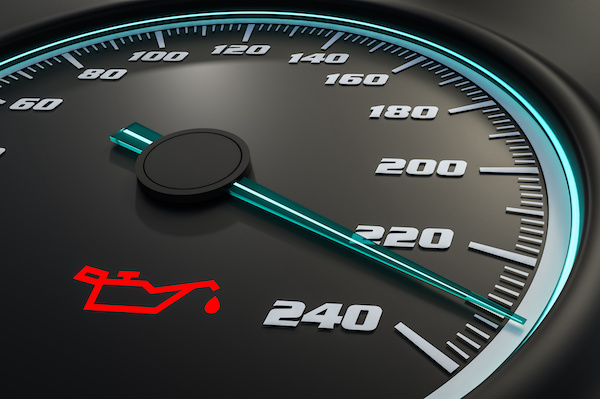 5 Dashboard Warning Lights You Should Never Overlook